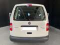 Volkswagen Caddy PRO 2.0TDI Kombi 4M Blanc - thumbnail 7