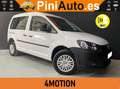 Volkswagen Caddy PRO 2.0TDI Kombi 4M Blanco - thumbnail 1