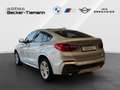 BMW X4 xDrive20d |M Sportpaket |Kamera |Navi |Shz |Ahk Grey - thumbnail 4