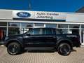 Ford Ranger Raptor Doppelkabine 4x4*RFK*SHZ*FSH* Schwarz - thumbnail 1