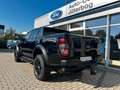 Ford Ranger Raptor Doppelkabine 4x4*RFK*SHZ*FSH* Schwarz - thumbnail 7