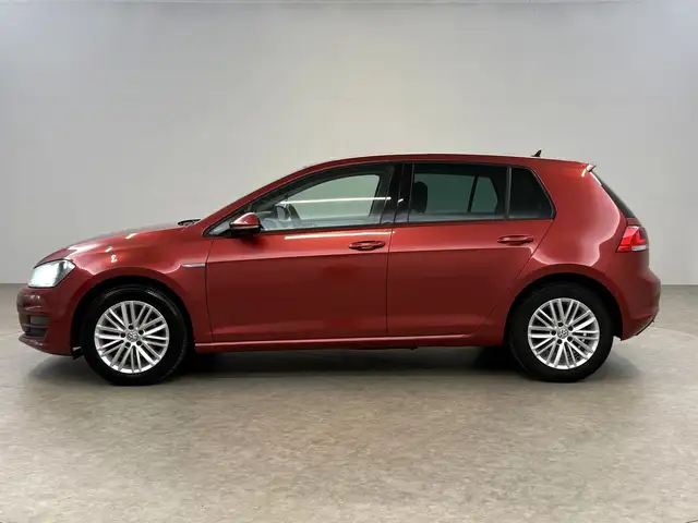 Volkswagen Golf view 11