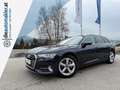 Audi A6 Avant 40 TDI quattro sport S-tronic *STHZG*ACC*... Blau - thumbnail 1