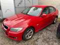BMW 318 318d Rot - thumbnail 2