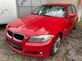 BMW 318 318d Rot - thumbnail 1