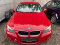 BMW 318 318d Rot - thumbnail 4