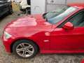 BMW 318 318d Rot - thumbnail 6