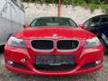 BMW 318 318d Rot - thumbnail 3