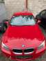 BMW 318 318d Rot - thumbnail 5