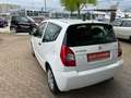 Citroen C2 Tonic Wit - thumbnail 11