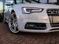 Audi S5 Cabriolet 3.0 TFSI A5 quattro Pro Line | Sportstoe Weiß - thumbnail 11