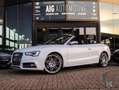 Audi S5 Cabriolet 3.0 TFSI A5 quattro Pro Line | Sportstoe Weiß - thumbnail 1