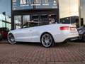Audi S5 Cabriolet 3.0 TFSI A5 quattro Pro Line | Sportstoe Weiß - thumbnail 17