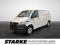 Volkswagen T6 Transporter T6.1 2.0 TDI Kasten LR Alb - thumbnail 2