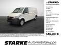 Volkswagen T6 Transporter T6.1 2.0 TDI Kasten LR Alb - thumbnail 1