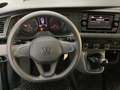 Volkswagen T6 Transporter T6.1 2.0 TDI Kasten LR Alb - thumbnail 8