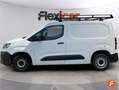Citroen Berlingo Talla+M+BlueHDi+100+S%26S+FEEL Blanco - thumbnail 4