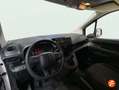 Citroen Berlingo Talla+M+BlueHDi+100+S%26S+FEEL Blanco - thumbnail 10