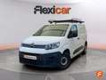 Citroen Berlingo Talla+M+BlueHDi+100+S%26S+FEEL Blanco - thumbnail 3