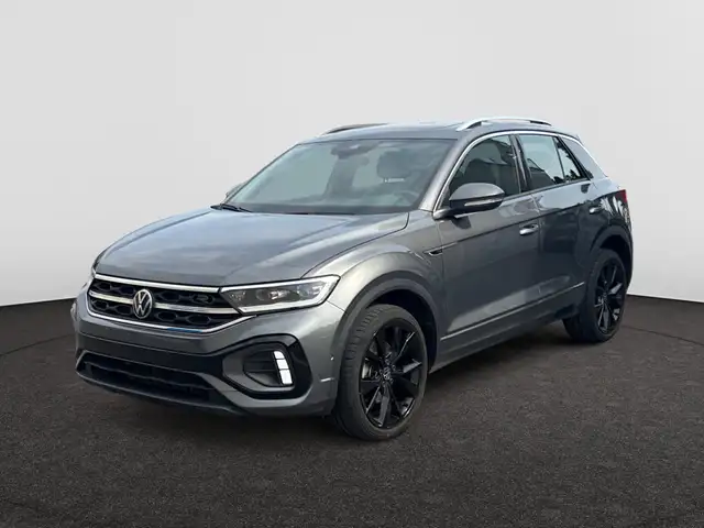 Volkswagen T-Roc main image