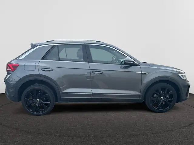 Volkswagen T-Roc view 7