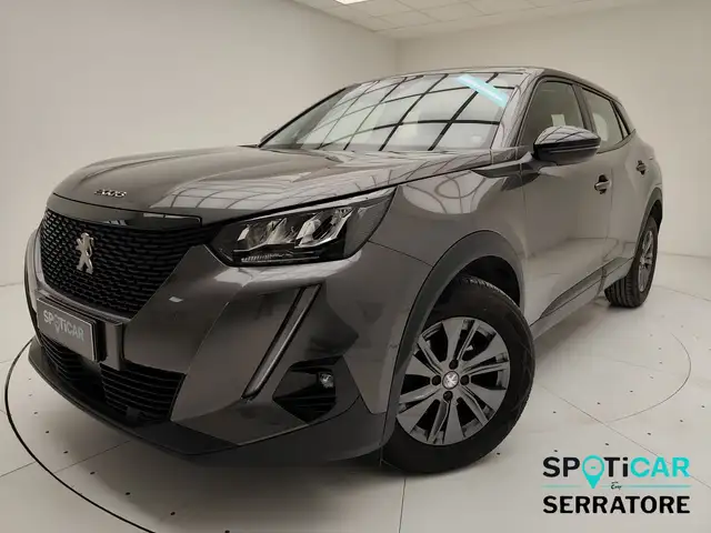 Peugeot 2008 II 2020 1.2 puretech Active Pack s&s 100cv