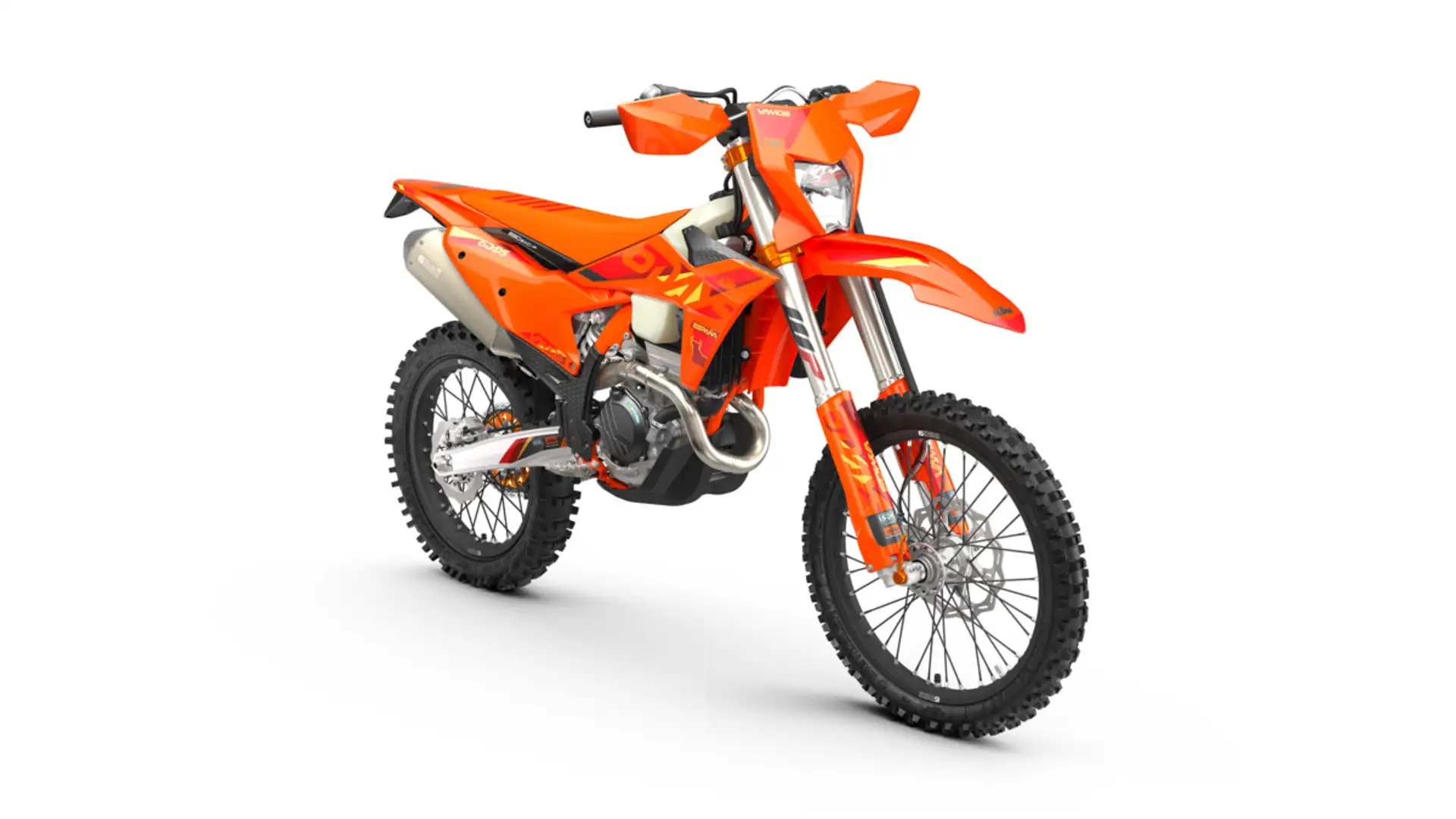 KTM 250 EXC - 2