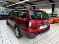 Dacia Logan MCV II Kombi Comfort Automatik aus 1. Hand Piros - thumbnail 6