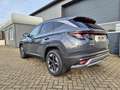 Hyundai TUCSON Trend 1.6 T-GDI 150PS Automatik TZ 2026 Teil-Le... Grau - thumbnail 3