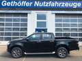 Isuzu D-Max Double Cab 4x4 LSE AT +SOFORT+ Negro - thumbnail 1