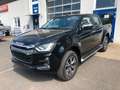 Isuzu D-Max Double Cab 4x4 LSE AT +SOFORT+ Negro - thumbnail 2