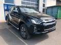 Isuzu D-Max Double Cab 4x4 LSE AT +SOFORT+ Negro - thumbnail 3