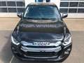 Isuzu D-Max Double Cab 4x4 LSE AT +SOFORT+ Negro - thumbnail 4