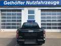 Isuzu D-Max Double Cab 4x4 LSE AT +SOFORT+ Negro - thumbnail 7