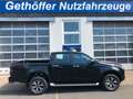 Isuzu D-Max Double Cab 4x4 LSE AT +SOFORT+ Negro - thumbnail 6