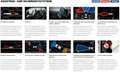 Isuzu D-Max Double Cab 4x4 LSE AT +SOFORT+ Negro - thumbnail 25