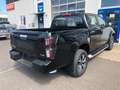 Isuzu D-Max Double Cab 4x4 LSE AT +SOFORT+ Negro - thumbnail 9
