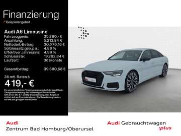 sport 45 TDI quattro S line*Navi*LE