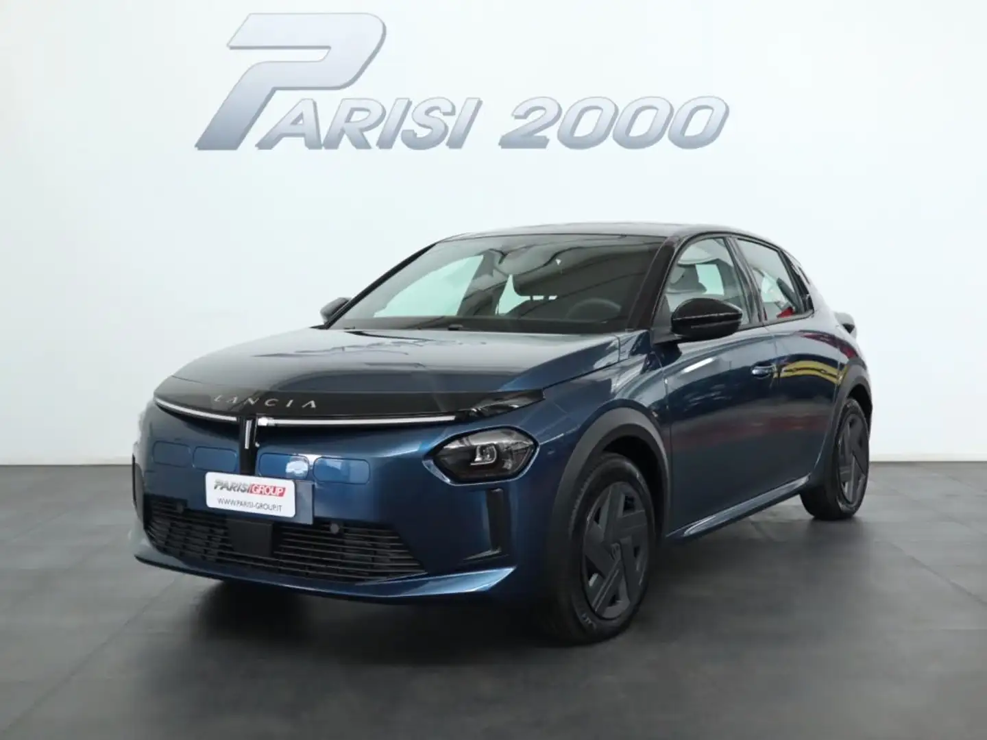Lancia Ypsilon Hybrid e-DCT *PROMO PARISI GROUP* Blu/Azzurro - 1