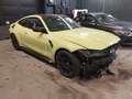 BMW M4 M4 competition usa import front light damage - thumbnail 5