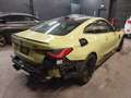 BMW M4 M4 competition usa import front light damage - thumbnail 2