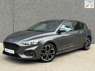 1.0 EcoBoost Hybrid ST Line X | Carplay | Rijstroo
