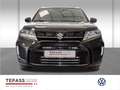 Suzuki Vitara 1.4 Comfort LED NAVI SHZ PDC Negro - thumbnail 3