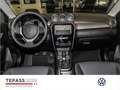 Suzuki Vitara 1.4 Comfort LED NAVI SHZ PDC Negro - thumbnail 7