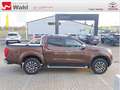 Nissan Navara NP300 2.3 Tekna Double Cab 4x4 Bronze - thumbnail 18