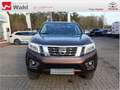Nissan Navara NP300 2.3 Tekna Double Cab 4x4 Bronze - thumbnail 5