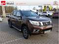 Nissan Navara NP300 2.3 Tekna Double Cab 4x4 Bronze - thumbnail 20
