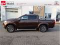 Nissan Navara NP300 2.3 Tekna Double Cab 4x4 Bronze - thumbnail 3