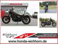 Honda CMX 500 CMX 500 Rebel S-Edition *Zubehör Brun - thumbnail 1