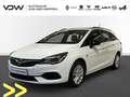 Opel Astra K Sports Tourer Edition Start/Stop Klima Navi Blanc - thumbnail 1